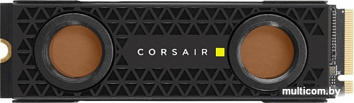 SSD Corsair MP600 Pro Hydro X Edition 2TB CSSD-F2000GBMP600HXE