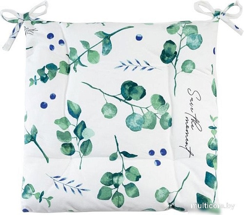 Подушка для сидения Этель Eucalyptus 5511230