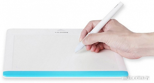 Графический планшет Huion 680TF
