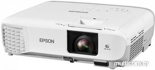 Проектор Epson EB-W39