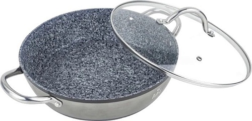 Сотейник Mercury MC-1770