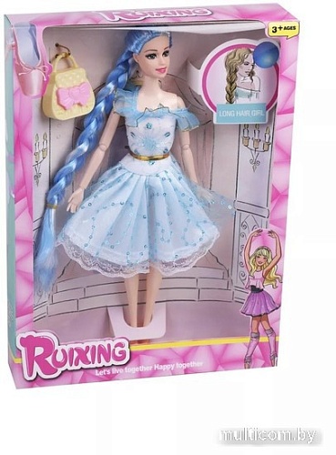 Кукла Наша Игрушка Красотка RX11-5