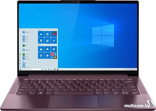 Ноутбук Lenovo Yoga Slim 7 14ITL05 82A3009CRU