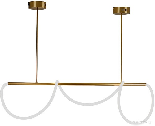 Подвесная люстра Moderli True V10688-PL