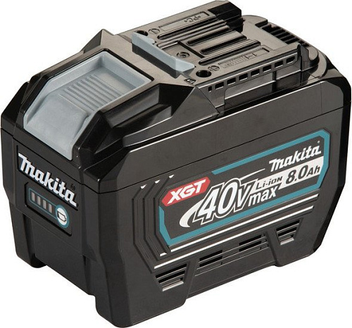 Аккумулятор Makita XGT BL4080F 191X65-8 (40В/8.0 Ah)