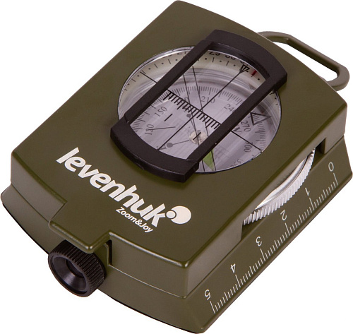 Компас Levenhuk Army AC10