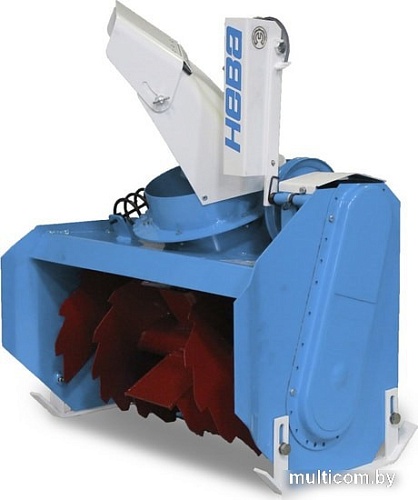 Навесное оборудование для садовой техники Нева СМБ