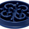 Миска TarHong Slow Chow 230 мл (темно-синий)