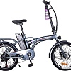 Электровелосипед Hiper Engine BF203 Space Gray 2022