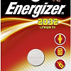 Батарейки Energizer CR2032