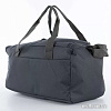 Дорожная сумка Ecotope 360-3037-GRY (серый)