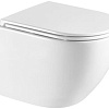 Унитаз подвесной AV Engineering Comfort X3 AVWHR203X3