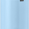 Мусорное ведро Brabantia Pedal Bin NewIcon 5 л (небесно-голубой)