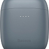 Наушники Baseus Encok W04 Pro (серый)