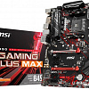 Материнская плата MSI B450 Gaming Plus Max