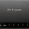 Беспроводной маршрутизатор D-Link DSR-150N/A4A