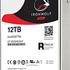 Жесткий диск Seagate IronWolf Pro 12TB ST12000NE0007
