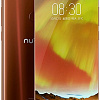 Смартфон Nubia Z17s 8GB/128GB (синий)