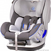 Автокресло Coletto Fabio Isofix (серый)