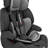 Детское автокресло Forsage Kids BS03A (black)
