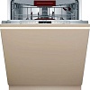 Встраиваемая посудомоечная машина NEFF S155ECX15E