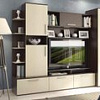 Стенка Stolline Денвер СТЛ.151.01 (дуб феррара/дуб кремона)