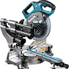 Торцовочная пила Makita LS002GZ01 (без АКБ)