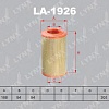 Воздушный фильтр LynxAuto LA1926
