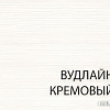 Шкаф распашной Anrex Tiffany 5DG2S Z (вудлайн кремовый)
