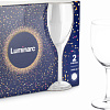 Набор бокалов для вина Luminarc Elegance Q3530