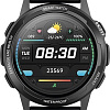 Умные часы BQ-Mobile Watch 1.3 (черный)