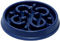 Миска TarHong Slow Chow 230 мл (темно-синий)