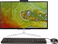 Моноблок Acer Aspire C22-820 DQ.BCKER.003