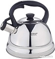 Чайник со свистком ZEIDAN Z-4258