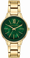 Наручные часы Anne Klein 3750GMGB