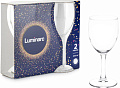 Набор бокалов для вина Luminarc Elegance Q3530