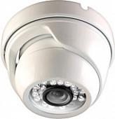 CCTV-камера Ginzzu HAD-1034O