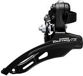 Переключатель скоростей передний Shimano AFDTZ510DSDS6 (передний)