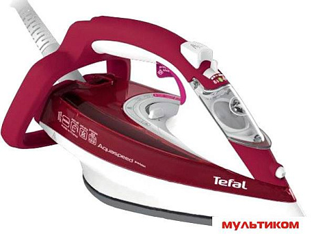 Утюг Tefal FV5535