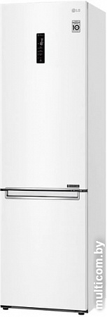 Холодильник LG GA-B509SVUM