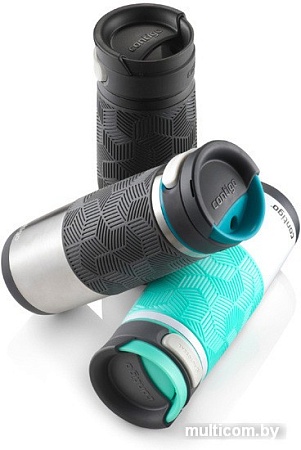 Термокружка Contigo Metra 0.47л (черный)