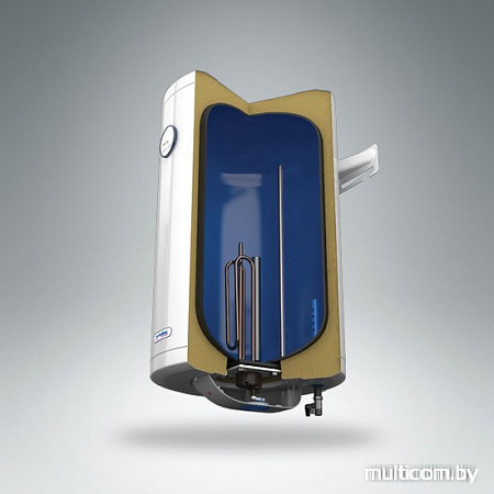 Накопительный электрический водонагреватель Metalac Practic Optima MB R 100
