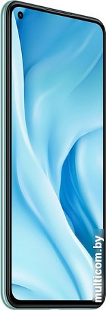 Смартфон Xiaomi 11 Lite 5G NE 8GB/128GB международная версия (мятный)