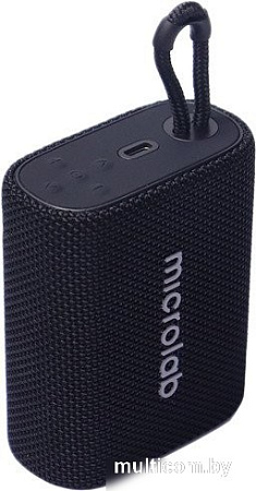Беспроводная колонка Microlab BP21 (черный)