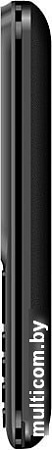Мобильный телефон BQ-Mobile BQ-2440 Step L+ (черный)