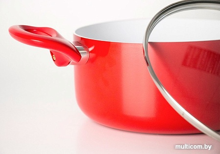 Набор кастрюль Galaxy GL9503