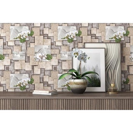 Виниловые обои Vimala Стелла 74918