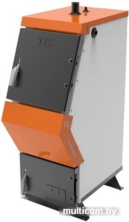 Отопительный котел TIS Comfort 20N