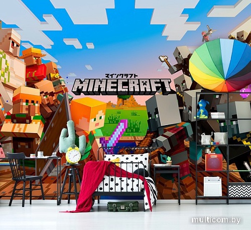 Фотообои Arthata листовые Fotooboi-101 (400x270)