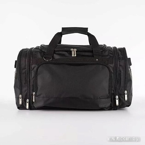 Mr.Bag 014-75A-MB-BLK (черный)